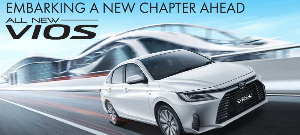 Toyota Vios