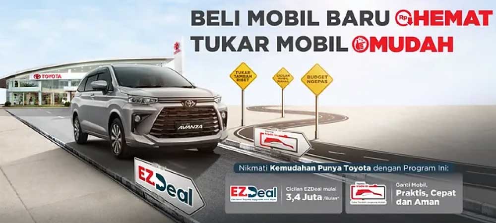 Toyota Avanza