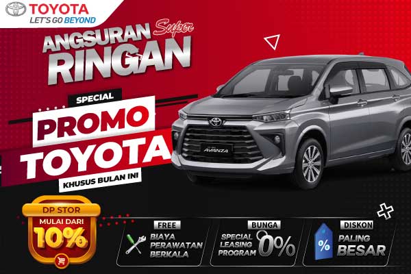 Toyota Avanza