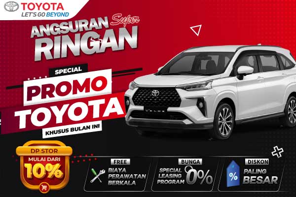 Toyota Veloz