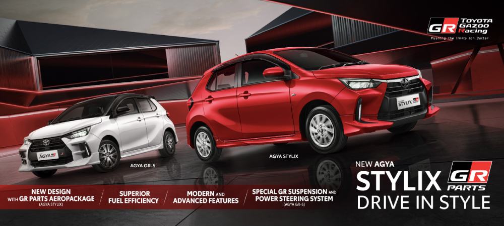 Banner Promo Toyota Makassar 3